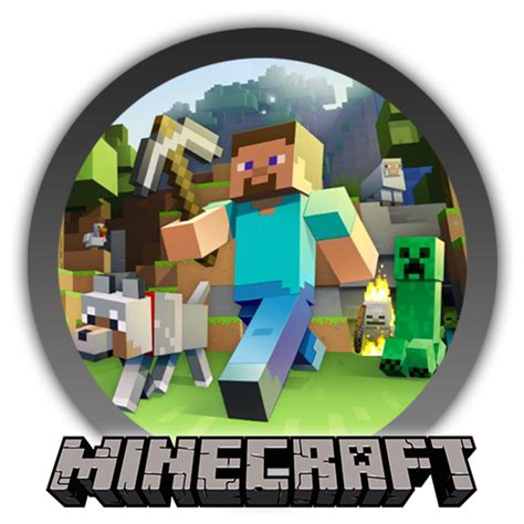 Minecraft Icon Images #92892 - Free Icons Library