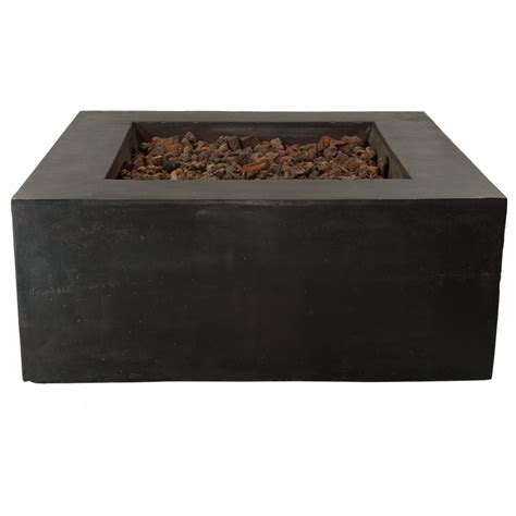 Fire Pit With Propane Celebrations Party Rentals