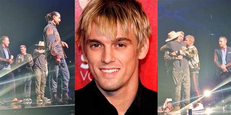 Los Escabrosos Detalles De La Autopsia De Aaron Carter A 5 Meses De Su