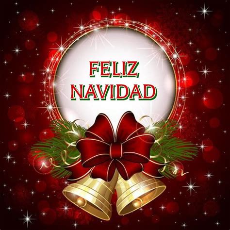 Pin By Carmen Rosa Rodriguez Garcia On Navidad Christmas Card Wishes