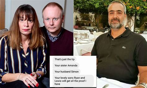 Instagram Fraudster Threatened To Publish Mother Of Two S Naked Photos