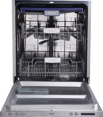 Посудомоечные машины купить в Москве недорого, цены на посудомойки в ...