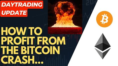 Bitcoin Crash Explained Crypto News And Trading Technical Analysis On