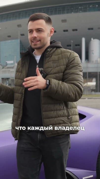 Проехал бы под шлагбаумом на Хуракане? #shorts - YouTube