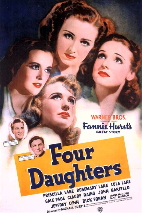 Four Daughters - Rotten Tomatoes