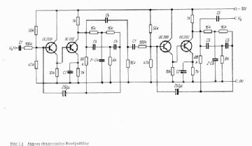 OC 202, Tube OC202; Röhre OC 202 ID43585, Transistor | Radiomuseum.org