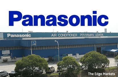 Panasonic Malaysia eyes 5% sales growth in FY18