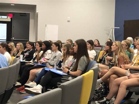 Student Retreats - Ursuline Education Network