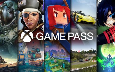 Xbox Game Pass Quais Os Melhores Jogos Novidades Em Plataformas