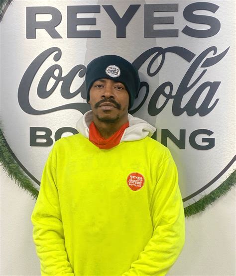 Reyes Coca-Cola - Careers