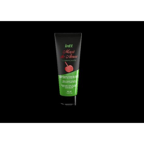 Lubrificante Maçã do Amor Vaginal Anal Oral g Shopee Brasil