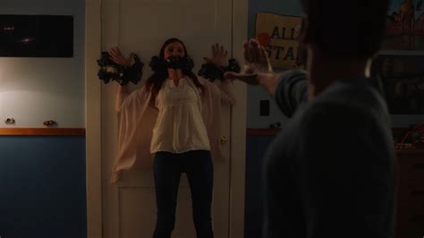 Michelle Harrison Hot фото