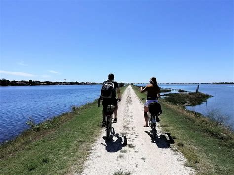 Isola Di Albarella Natura Sport Ed Ecosostenibilità Recyourtrip