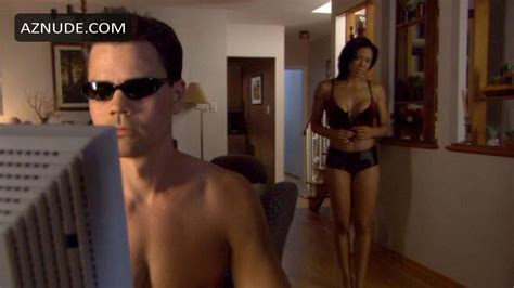 Odyssey Nude Scenes Aznude