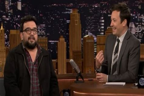 Horatio Sanz Accuser Claims Lorne Michaels Jimmy Fallon And Tracy Morgan Were Enablers