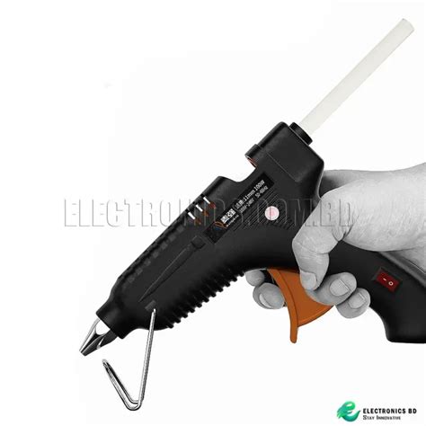 W Hot Melt Glue Gun Latest Price In Bangladesh Bd