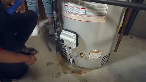 Understanding Electric Water Heater Elements - King Heating & Cooling