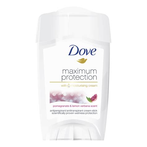 Maximum Protection | Dove Maximum Protection