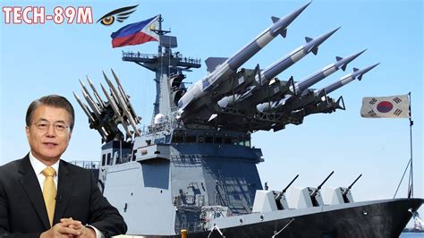 Pambihira Hanwha Na Magsu Supply Ng Combat Systems Para Sa Bagong