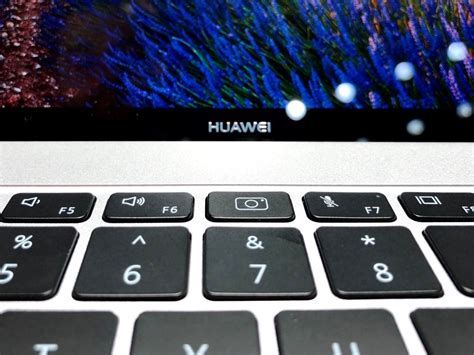 How Huawei plans to fight webcam hackers! | Yanko Design