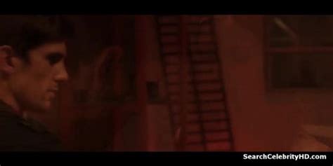 Charisma Carpenter Nude Bound Tnaflix