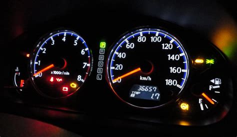 Универсальная панель приборов VENATOR: описание, функции, возможности