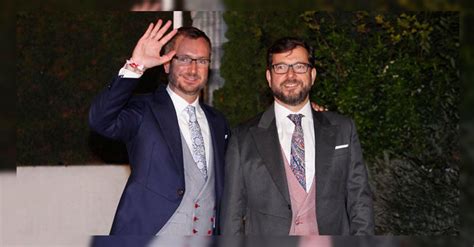 Las redes contra Javier Maroto por ser gay y apoyar el pacto de PP Vox en Andalucía Shangay