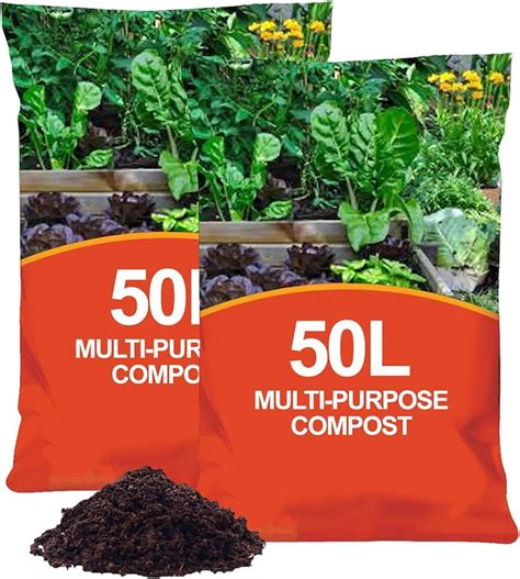 amazoncouk compost bags