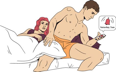 Is He Using Me For Sex Signs He Only Wants You For Sex