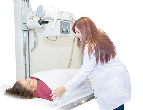 Rayos X Bioimágenes Médicas