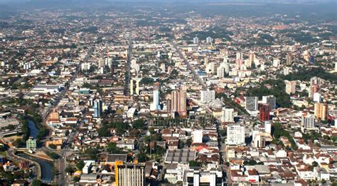 Joinville A Melhor Cidade De Sc Para Investir No Setor Industrial