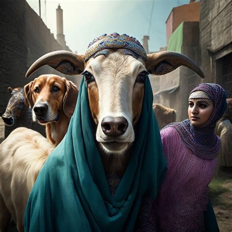 premium ai image ai images