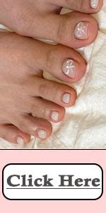 Amazon BAOYAALIN Nude Press On Toenails Glitter Fake Toe Nails With Gold Lines Design