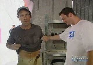 Mike Rowe Nude And Sexy Photo Collection AZNude Men