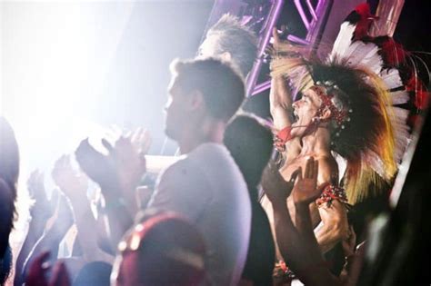 Looking Back At Broadway Bares And Looking Ahead Towleroad Gay News