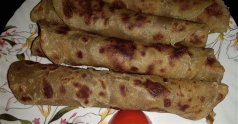 Brown Chapati Recipes 27 Recipes Cookpad Kenya