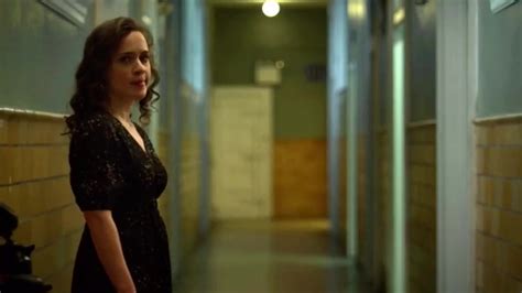 Nude Video Celebs Natalie Smith Sexy Iron Fist S E