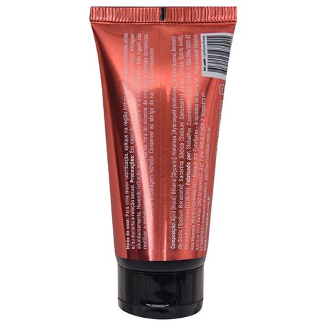 S love Lubrificante íntimo Hot g Gall Sex Shop Gall