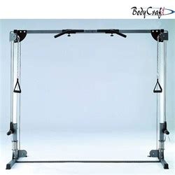 Рама силовая Body Craft F450 Cable Crossover - купить в Нижнем ...