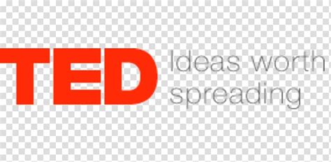 Ted Talks Video Organization Academic Conference Convention Have