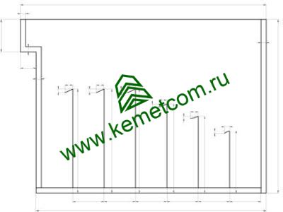 Фильтровальные мешки для фильтрации СОЖ