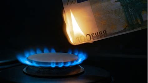 Gas Tornano A Salire Le Bollette Fatture Di Dicembre Al 23