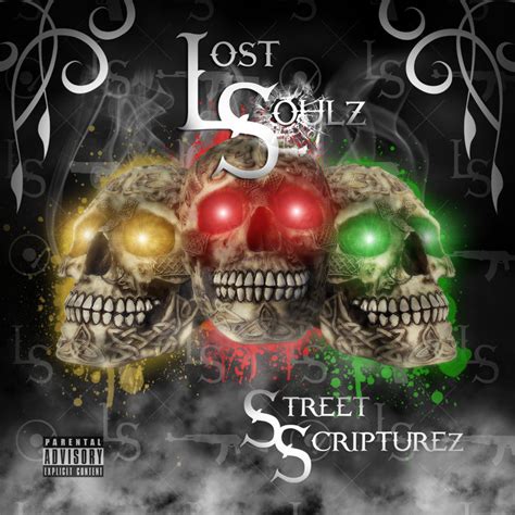 Street Scripturez 2008 My2ndgroupalbum Extraalbumart