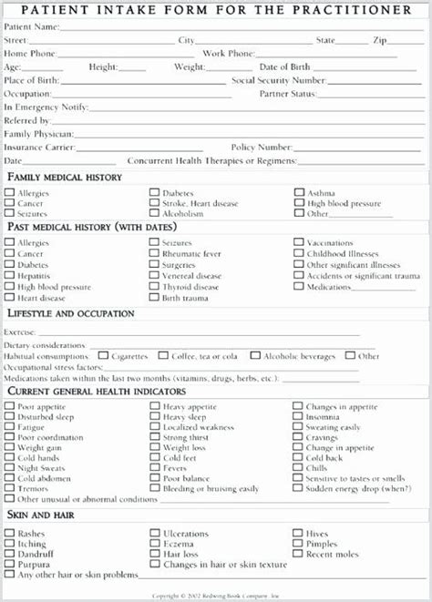 Tax Preparer Client Questionnaire Template Printable Word Searches