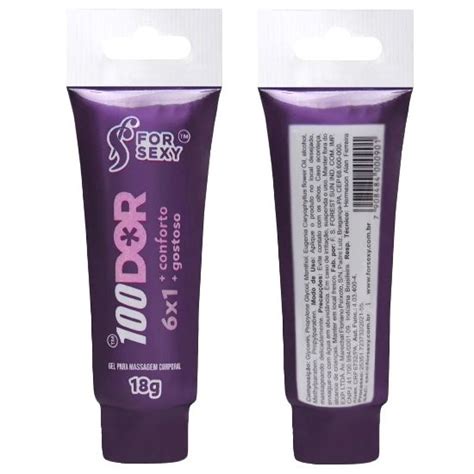 Manga Rosa Sex Shop Produtos Er Ticos Em Sorocaba Dor X Gel Excitante Anal