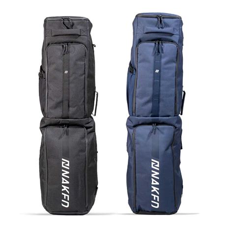 Naked Hockey Brand Equipment Accessories Mr Cricket Hockey