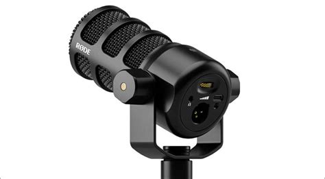 Rode Streamer X PodMic USB RODEcaster DUO Gearnews De