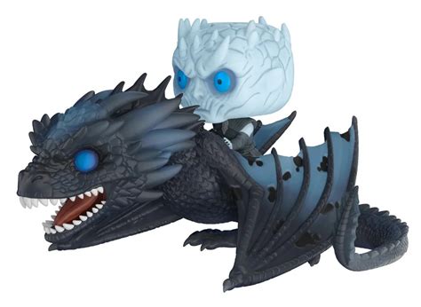 New Hot Cm Pcs Night S King Game Of Thrones Nights King Viserion