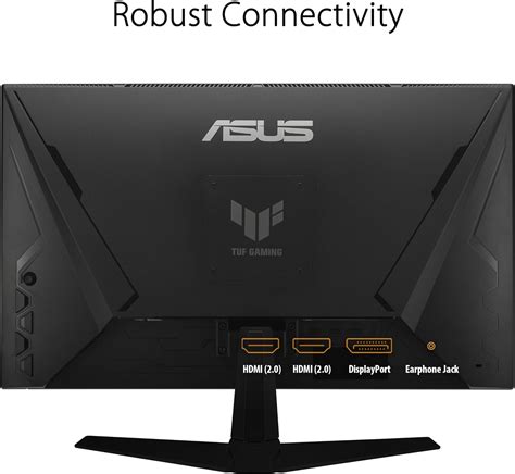 Asus Tuf Gaming Vg279q3a Monitor Price In Bd Ryans