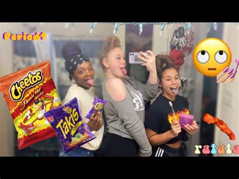 HOW TO BE A HOT CHEETO GIRL Hot Cheeto Girl Know Your Meme